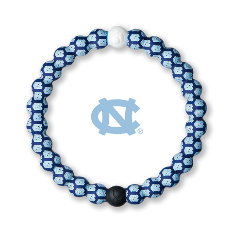 North Carolina Logo Lokai