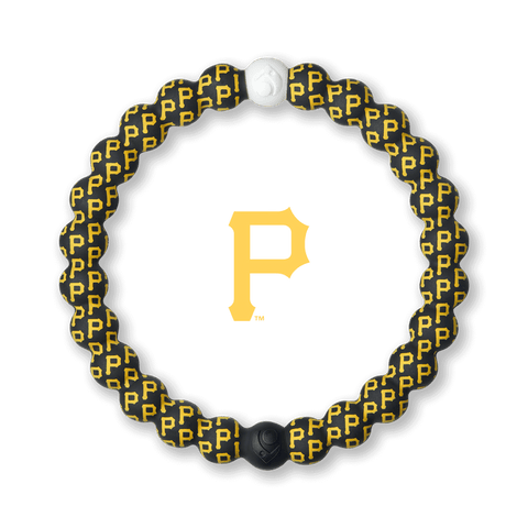 Pittsburgh Pirates Logo Lokai