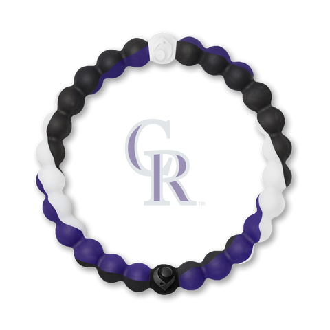 Colorado Rockies™ Lokai