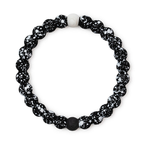 SPLATTER LOKAI BLACK