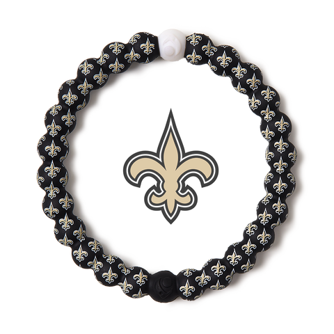 New Orleans Saints Logo Lokai