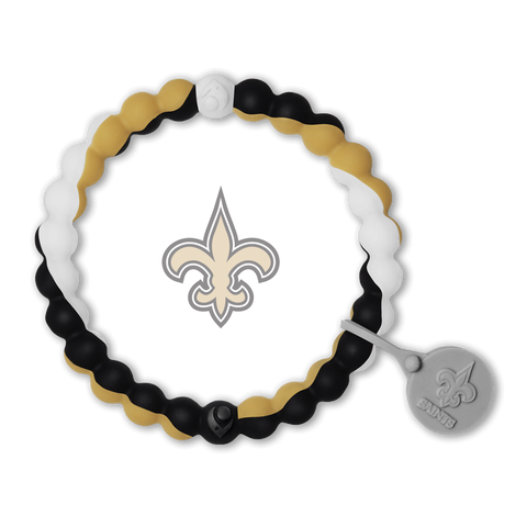 New Orleans Saints Lokai