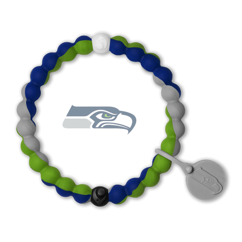 Seattle Seahawks Lokai