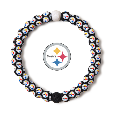 Pittsburgh Steelers Logo Lokai