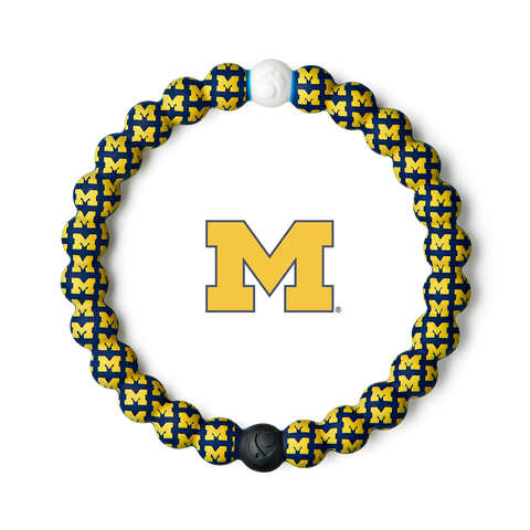 Michigan Logo Lokai