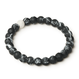 Marble Lokai Black