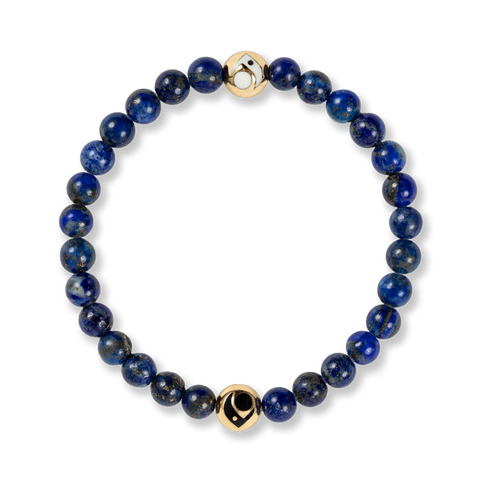 LAPIS BRACELET