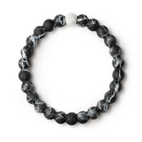 Marble Lokai Black